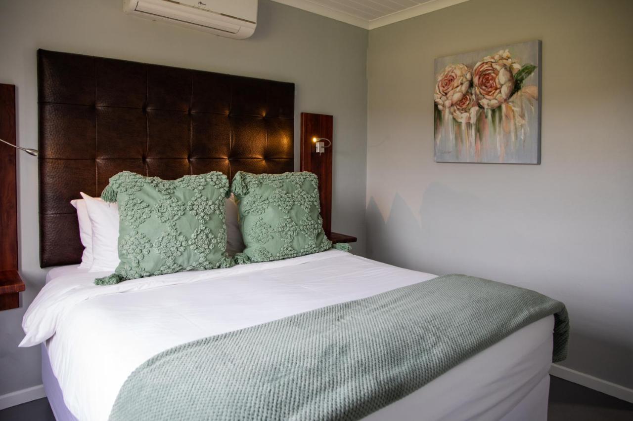 Beausoleil Apartment บอนนีเวล ภายนอก รูปภาพ