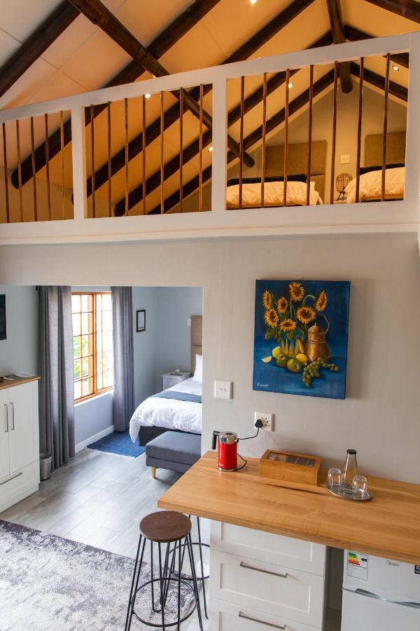 Beausoleil Apartment บอนนีเวล ภายนอก รูปภาพ