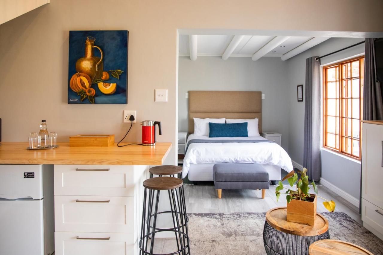 Beausoleil Apartment บอนนีเวล ภายนอก รูปภาพ