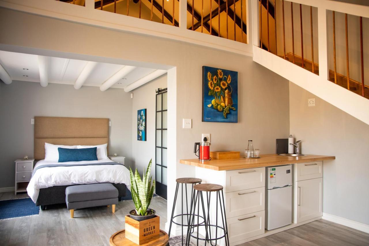 Beausoleil Apartment บอนนีเวล ภายนอก รูปภาพ