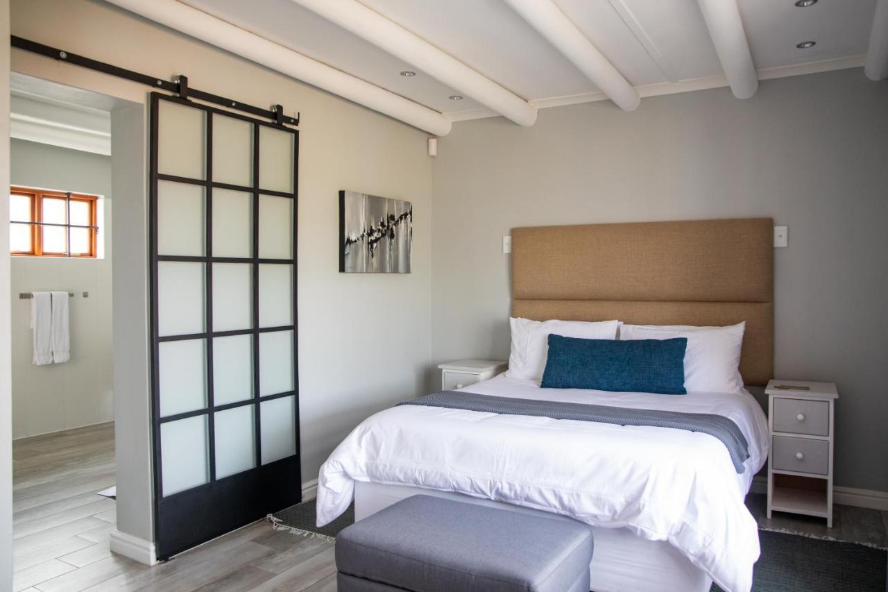 Beausoleil Apartment บอนนีเวล ภายนอก รูปภาพ