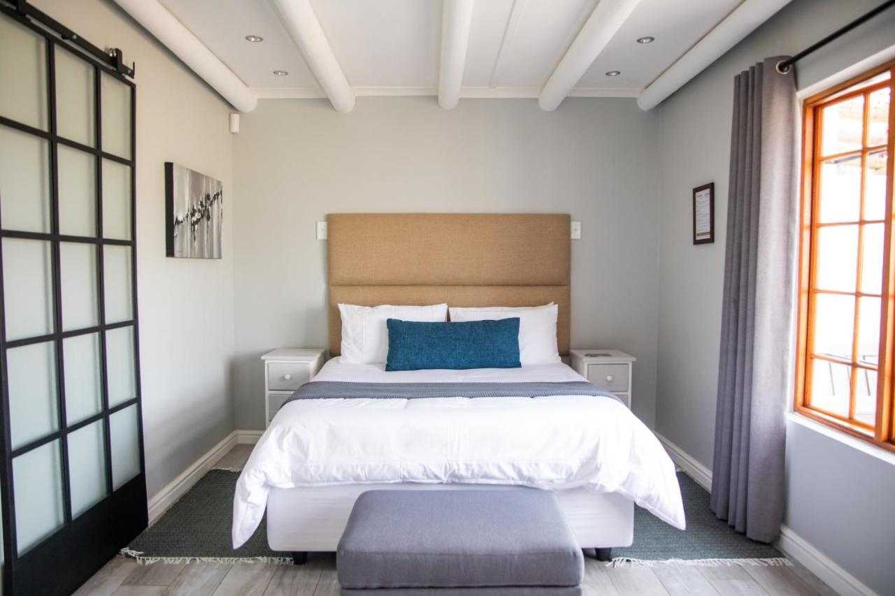 Beausoleil Apartment บอนนีเวล ภายนอก รูปภาพ