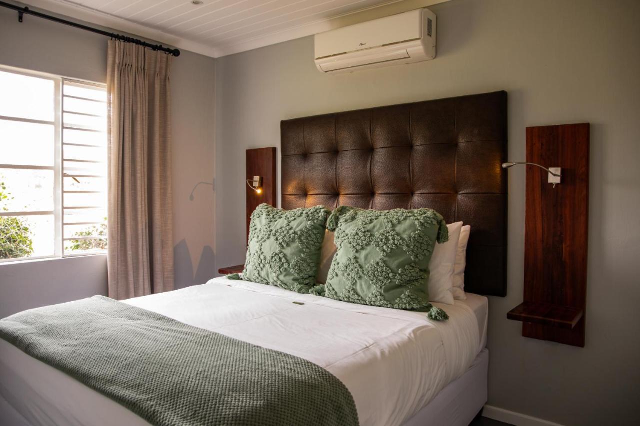 Beausoleil Apartment บอนนีเวล ภายนอก รูปภาพ