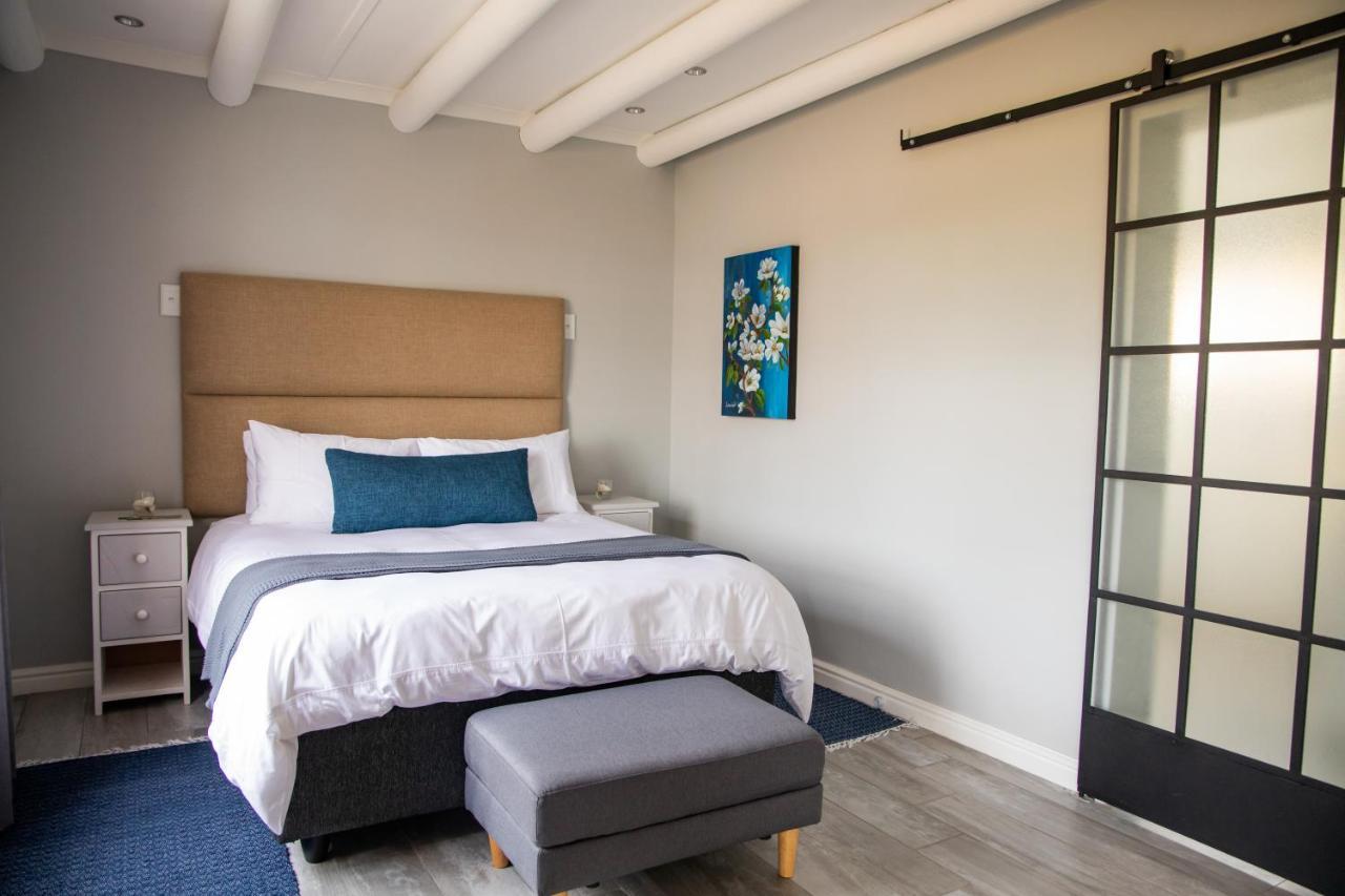 Beausoleil Apartment บอนนีเวล ภายนอก รูปภาพ