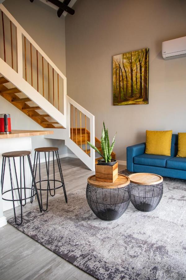 Beausoleil Apartment บอนนีเวล ภายนอก รูปภาพ