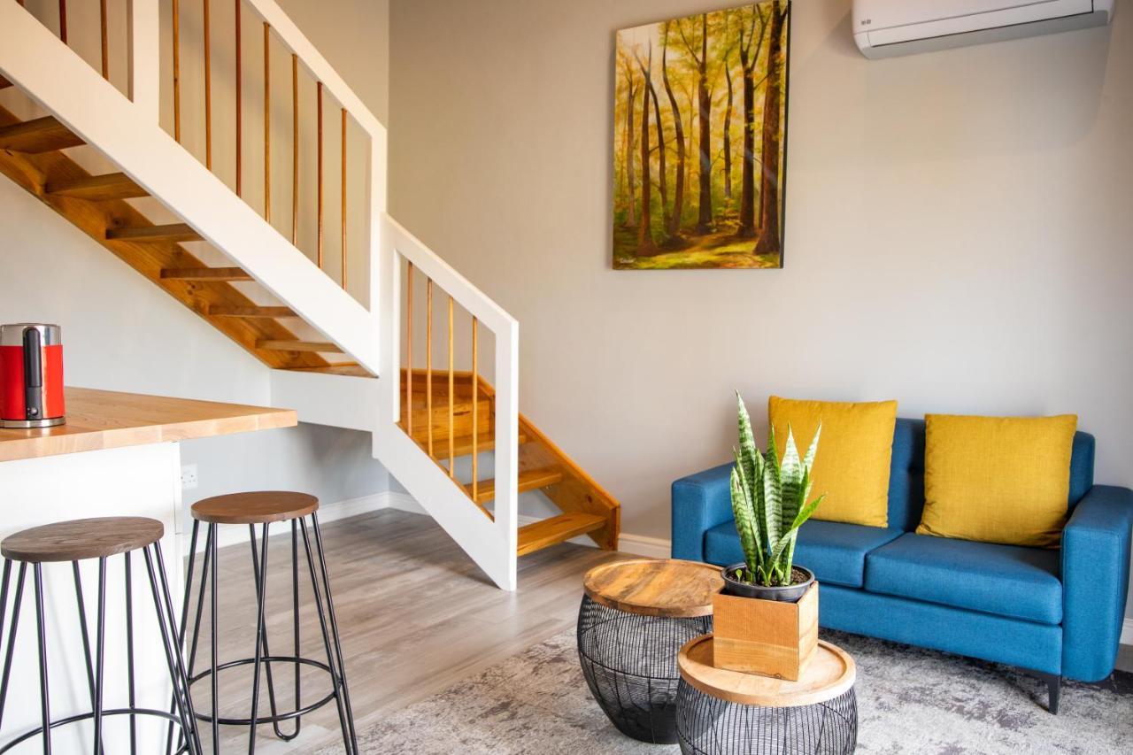 Beausoleil Apartment บอนนีเวล ภายนอก รูปภาพ