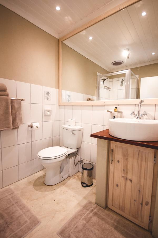 Beausoleil Apartment บอนนีเวล ภายนอก รูปภาพ