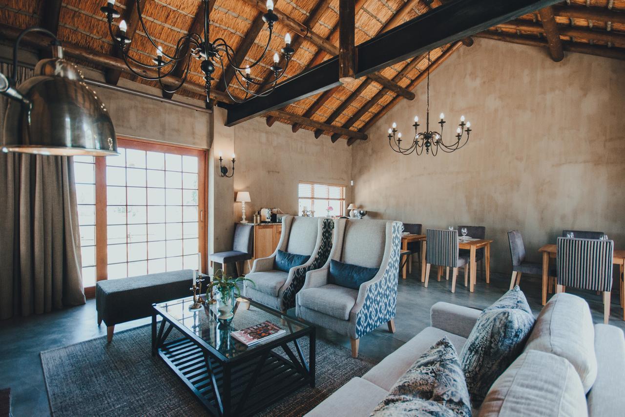 Beausoleil Apartment บอนนีเวล ภายนอก รูปภาพ