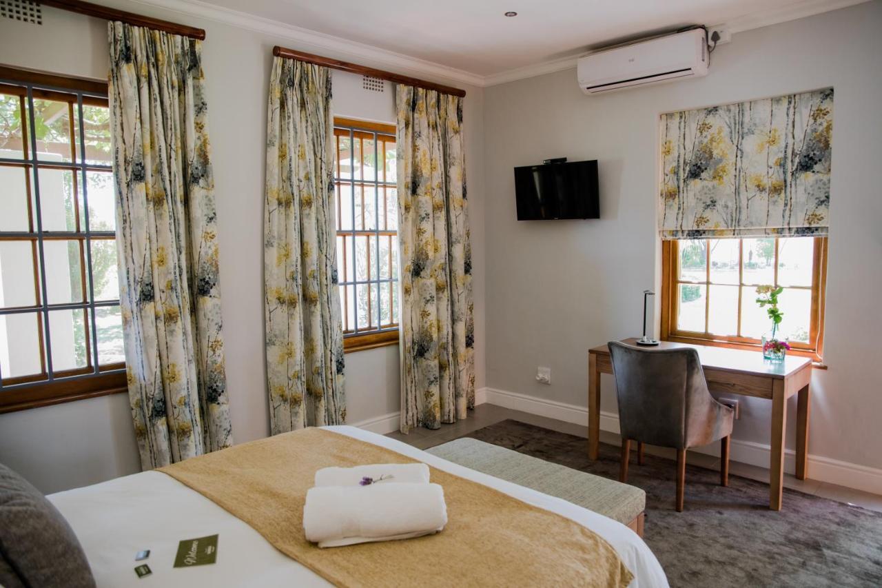 Beausoleil Apartment บอนนีเวล ภายนอก รูปภาพ
