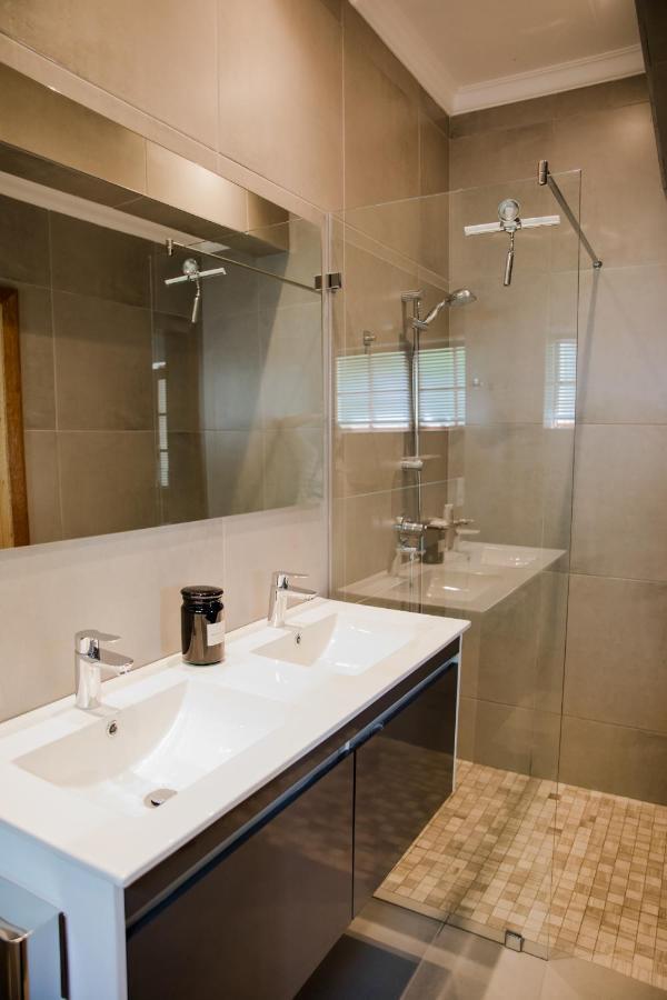 Beausoleil Apartment บอนนีเวล ภายนอก รูปภาพ
