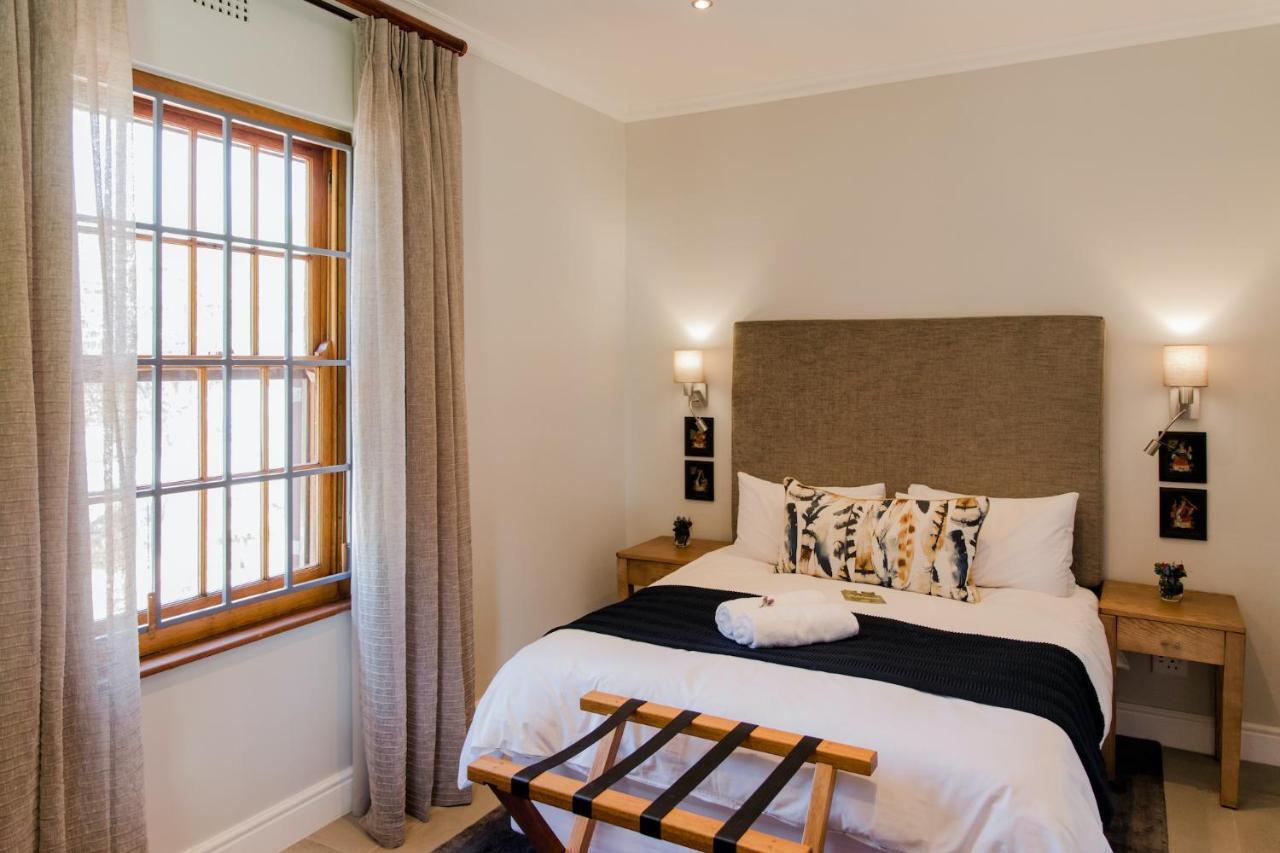 Beausoleil Apartment บอนนีเวล ภายนอก รูปภาพ