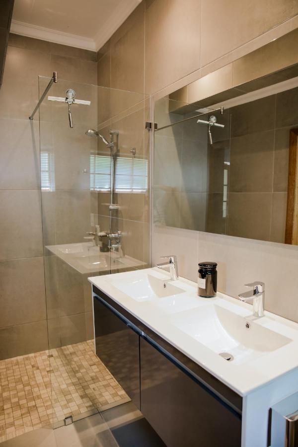 Beausoleil Apartment บอนนีเวล ภายนอก รูปภาพ