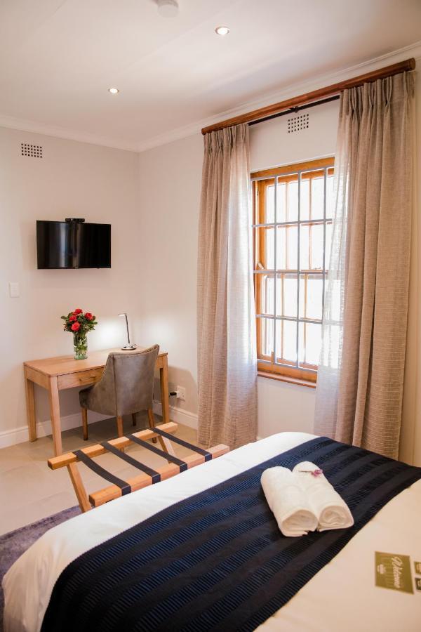 Beausoleil Apartment บอนนีเวล ภายนอก รูปภาพ