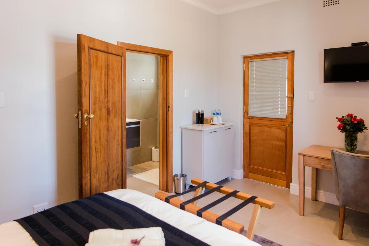 Beausoleil Apartment บอนนีเวล ภายนอก รูปภาพ